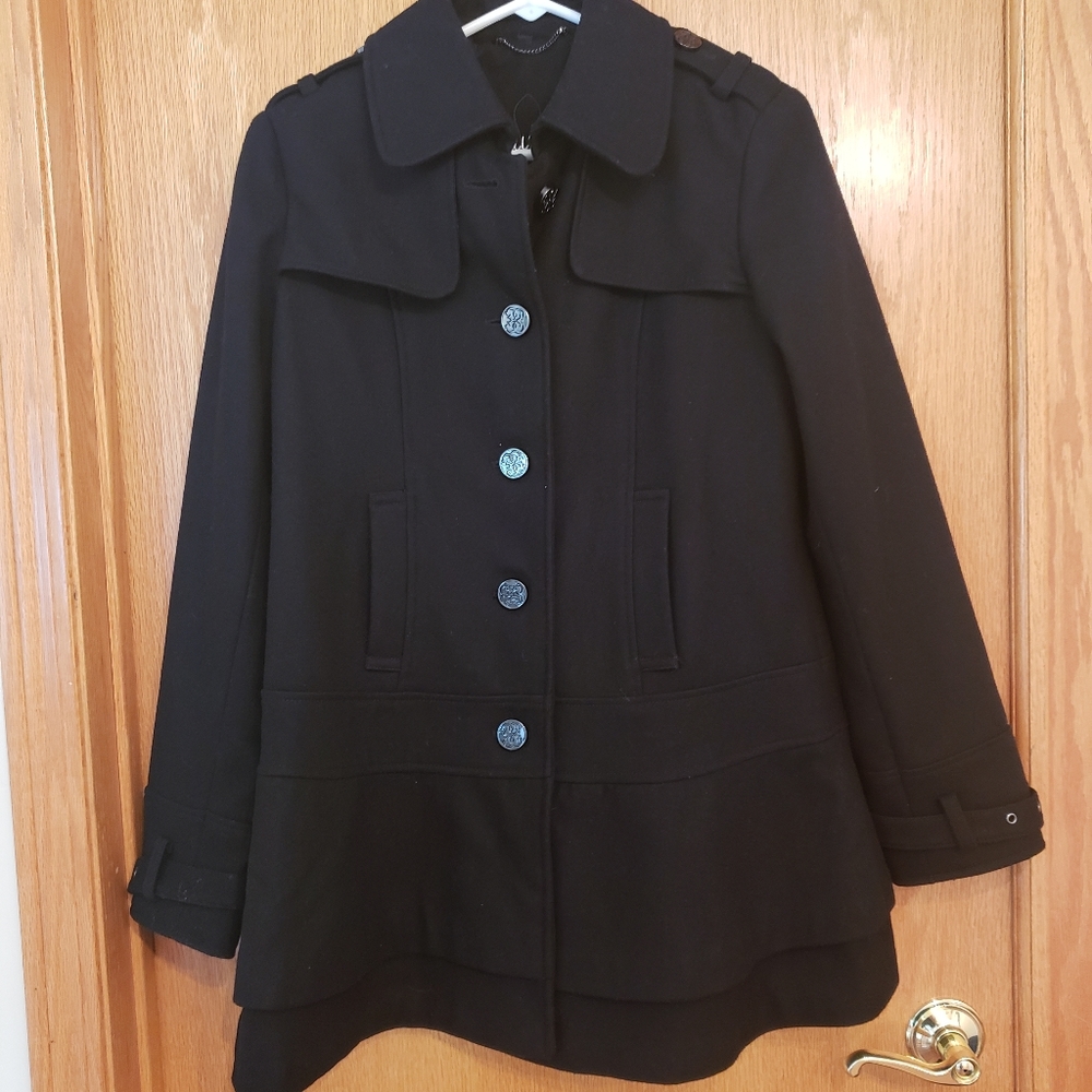 Guess Pea Coat